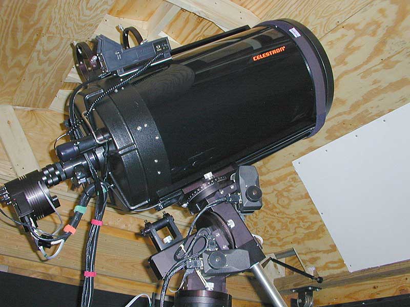 celestron c14